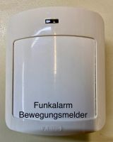 ABUS Sequest, Funk-Infrarot-Melder Rheinland-Pfalz - Laumersheim Vorschau