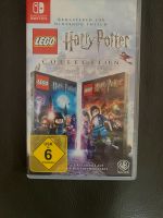 Nintendo Switch Lego Harry Potter Collection Bayern - Augsburg Vorschau