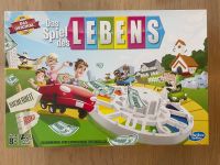 Das Spiel des Lebens 8+ Bayern - Oberaudorf Vorschau