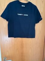 Tommy Jeans T-Shirt Damen Bayern - Winzer Vorschau