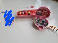 Polly Pocket Bluebird Ringe Box Stuttgart - Hedelfingen Vorschau