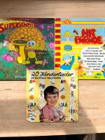 Schallplatten Kinderlieder Baden-Württemberg - Maulburg Vorschau