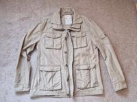 Mustang Jacke Herren grau gr. XXL super Zustand Dresden - Kleinzschachwitz Vorschau