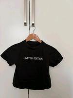 schwarzes Top/T-shirt Bayern - Donauwörth Vorschau