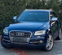 SUCHE Audi Q5 Q3 SQ5 mit Motorschaden oder defekt Bayern - Aschaffenburg Vorschau