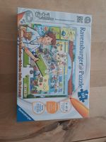 Tiptoi Puzzle Kinderarzt Nordrhein-Westfalen - Blomberg Vorschau