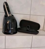 Braun Series 5 Rasier Reinigungsstation, Tasche Modell 590cc-4 Baden-Württemberg - Bad Urach Vorschau