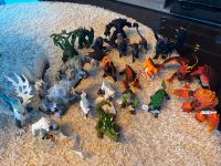 23 verschiedene Schleich Eldrador Creatures Baden-Württemberg - Weingarten Vorschau