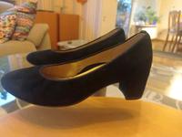 Pumps von ARA Knokke Highsoft schwarz Baden-Württemberg - Neuenstein Vorschau
