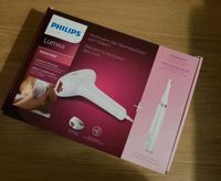 Restgarantie Neuw. Philips Lumea Bri921/00 Advanced inkl. Trimmer Nordrhein-Westfalen - Gronau (Westfalen) Vorschau