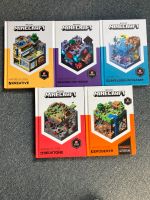 Minecraft Handbücher Sachsen - Freital Vorschau