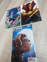 Strange Academy #3,18 Alex Ross Stegmann Variant Marvel Comics Rheinland-Pfalz - Frankenthal (Pfalz) Vorschau