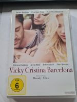 DVD  Vicky Cristina Barcelona Hessen - Heusenstamm Vorschau