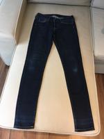 Pepe Jeans Original 28/32 Damenhose blau Bayern - Landshut Vorschau