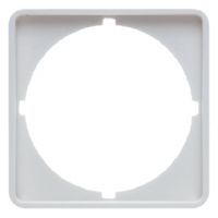 Berker Adapterring Zentralstück Modul 2 polar 114309 creme 114302 Hessen - Bürstadt Vorschau