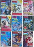 Perry Rhodan Romanhefte Sammlung Teil 2 + 1x Atlan Romane Nordrhein-Westfalen - Castrop-Rauxel Vorschau