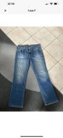 Levi’s 749 Herren Jeans Gr. W33 L32 Schleswig-Holstein - Bad Segeberg Vorschau