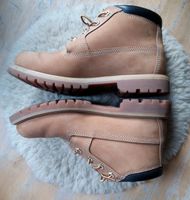 Timberland Nellie Waterproof Chukka Boots wheat 37,5 TOP Düsseldorf - Bilk Vorschau