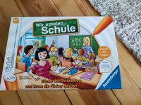 Tiptoi Wir spielen Schule Schleswig-Holstein - Fockbek Vorschau