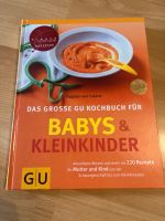 Kochbuch für Babys und Kleinkinder Sachsen-Anhalt - Niederndodeleben Vorschau