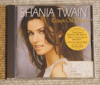 CD – Shania Twain – Come On Over Bayern - Burgthann  Vorschau