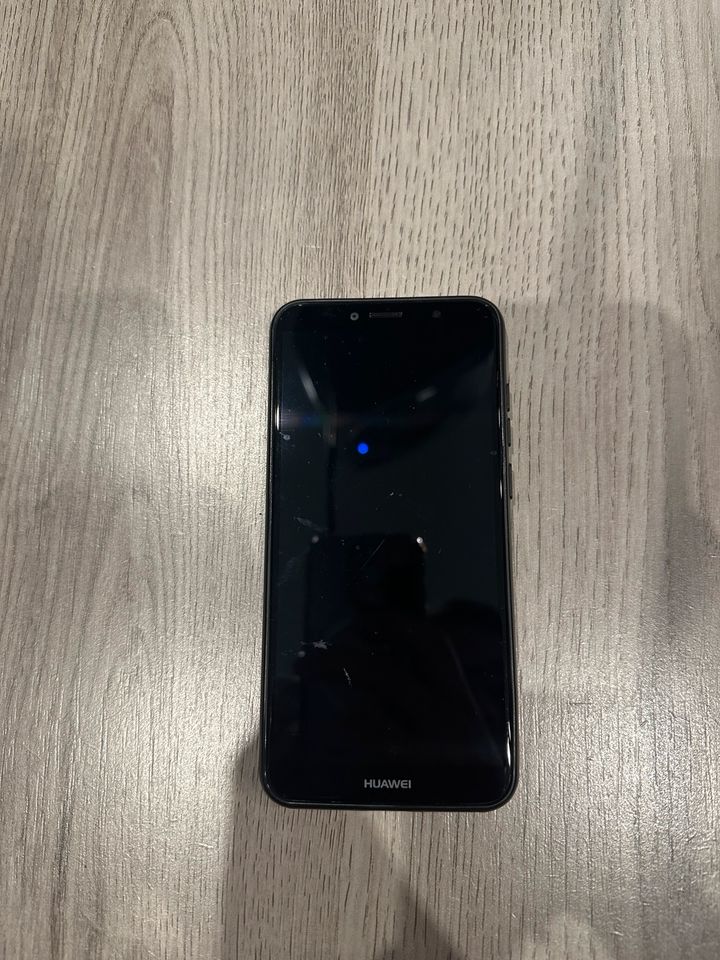 Huawei Y6 2018 in Ludwigshafen