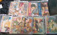 Manga Paket Mizuto Aqua, Romance, abgeschlossen Nordrhein-Westfalen - Marl Vorschau