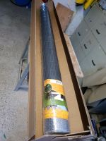 PVC Sichtschutzzaun/Matte, Marke:Jarolift,grau, 200x500cm neu Bayern - Eurasburg b. Friedberg Vorschau