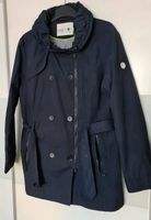 Cecil Jacke Gr.L Trench Coat/Mantel Übergangsjacke Neu Damen Sachsen-Anhalt - Halle Vorschau