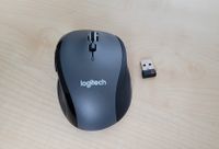 Logitech M705 Marathon Kabellose Maus, 2,4 GHz mit USB-Unifying Niedersachsen - Seevetal Vorschau