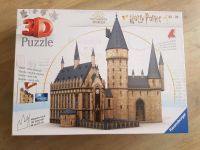 3D Harry Potter Puzzel Hessen - Aßlar Vorschau
