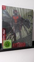 Mondo Steelbook | 4K | Marvel | Avengers | Ant Man | UHD Blu-ray Bayern - Grettstadt Vorschau