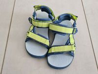 Kinder-, Jungenschuhe Sandalen Jack Wolfskin in Größe 29 Rheinland-Pfalz - Bassenheim Vorschau