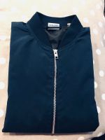 Bomberjacke von Jack & Jones, blau, Größe S Dresden - Blasewitz Vorschau