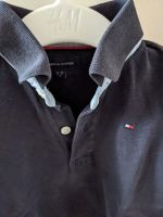 Tommy Hilfiger Poloshirt Baby Boy dunkelblau Gr.12-18Monate Niedersachsen - Bad Bodenteich Vorschau