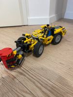 Lego Technik Bergbau-Lader 42049 Niedersachsen - Vechelde Vorschau