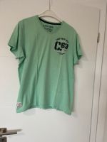 Herren T-Shirt Camp David gr XL Niedersachsen - Herzlake Vorschau