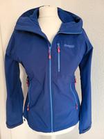 Bergans Stegaros Softshelljacke Damen Gr. S Düsseldorf - Benrath Vorschau
