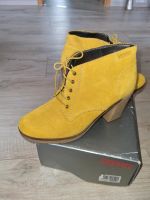 Esprit Stiefeletten NEU Leder Saarland - Püttlingen Vorschau