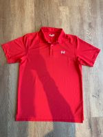 Under Armour Polo Heat Gear Gr.L Hessen - Lampertheim Vorschau