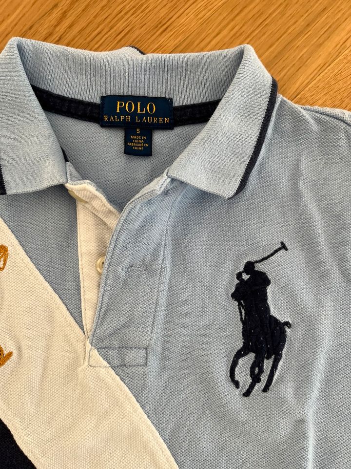 Polo Shirt by Ralph Lauren in Ravensburg