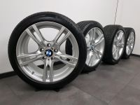 BMW Sommerreifen 18 Zoll Felgen 3er 4er F30 F31 F32 F33 F36 M400 Niedersachsen - Staufenberg Vorschau