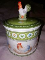 Villeroy Boch Farmers Spring Dose d 10 cm Nordrhein-Westfalen - Grevenbroich Vorschau