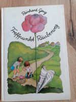 Treffpunkt Räuberweg - Reinhard Geng Kinderbuch DDR Baden-Württemberg - Dornstetten Vorschau