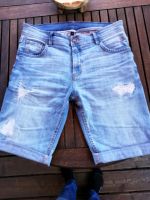 Jeans Shorts Tom Tompson Hessen - Vöhl Vorschau