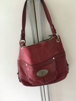 Fossil Tasche Vintage rot Altona - Hamburg Altona-Nord Vorschau