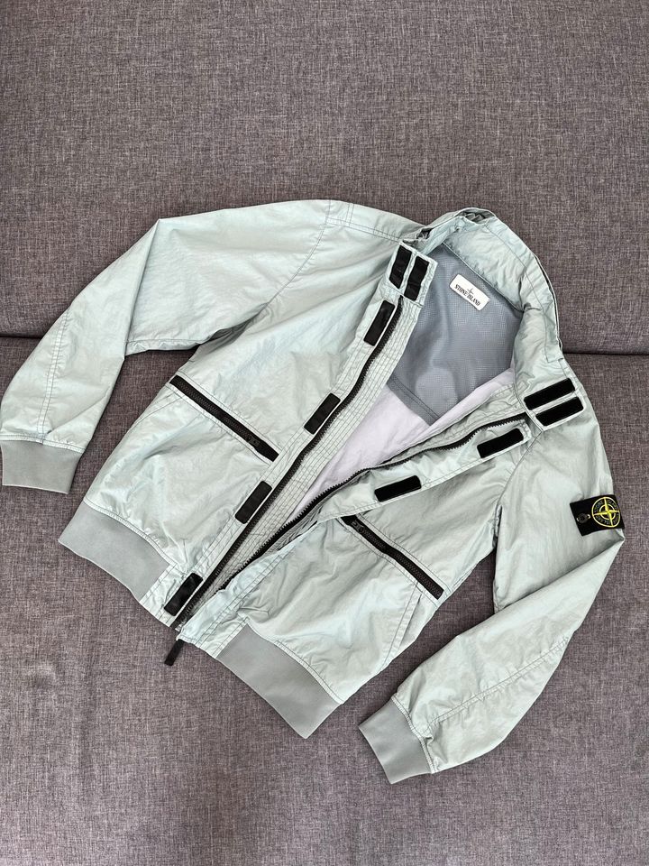 Stone Island Jacke in Hamburg