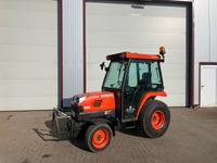 Kubota STV 32 Niedersachsen - Hermannsburg Vorschau