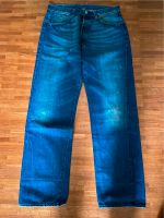 LEVIS 501 XX BIG E JEANS HOSE W 38 L 36 STEAMY WINDOW München - Sendling-Westpark Vorschau