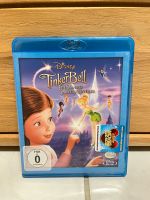 Tinkerbell Ein Sommer voller Abenteuer Blu Ray Film Hessen - Butzbach Vorschau